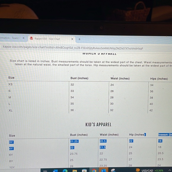 New juicy couture & Kappa Crystal logo satin bomber - Picture 8 of 8